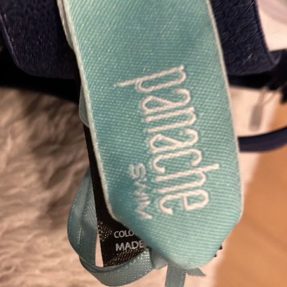 Panache swim Tankini - 36FF - Picture 8 of 13